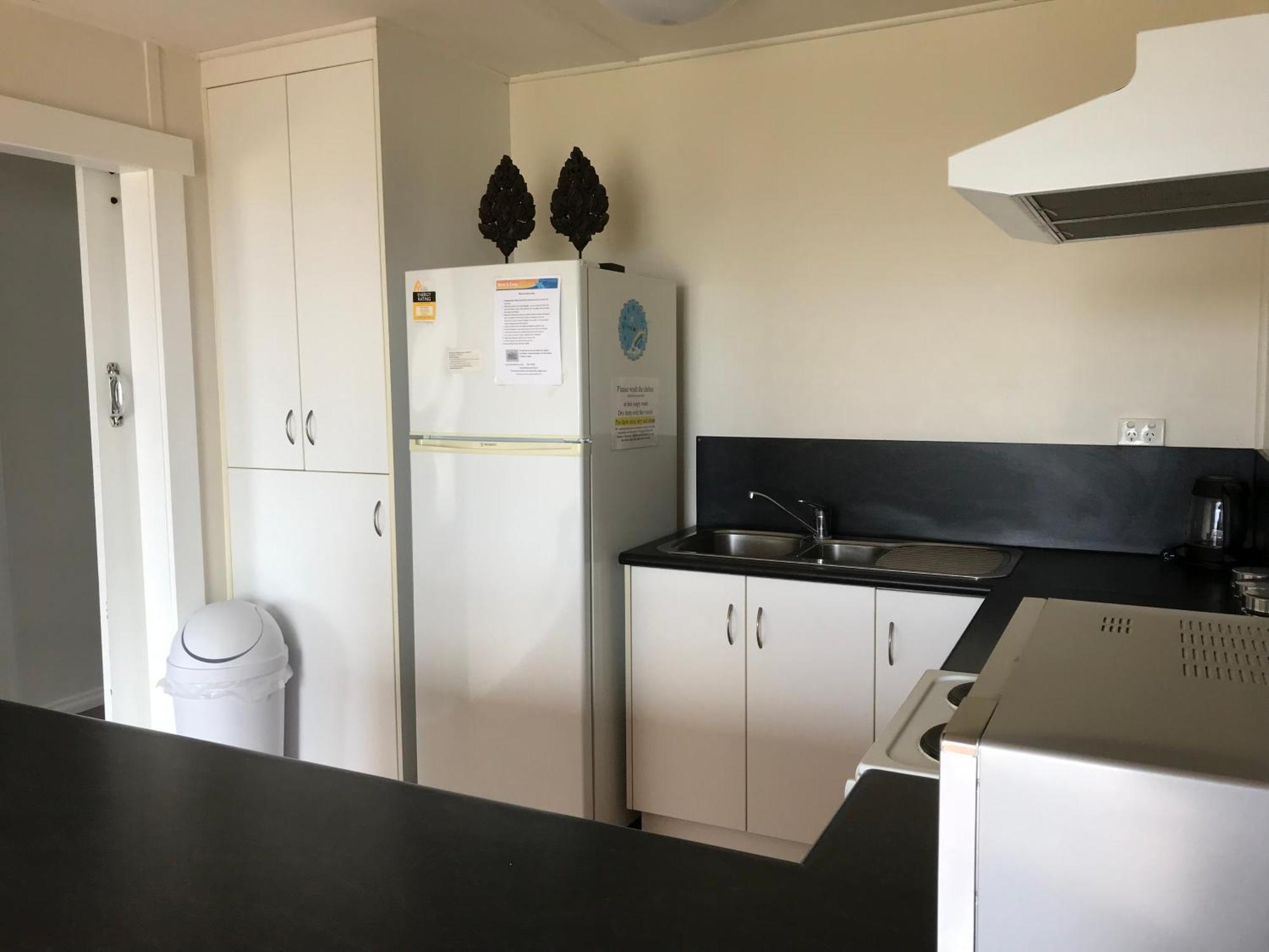 Beachend Бичено Экстерьер фото