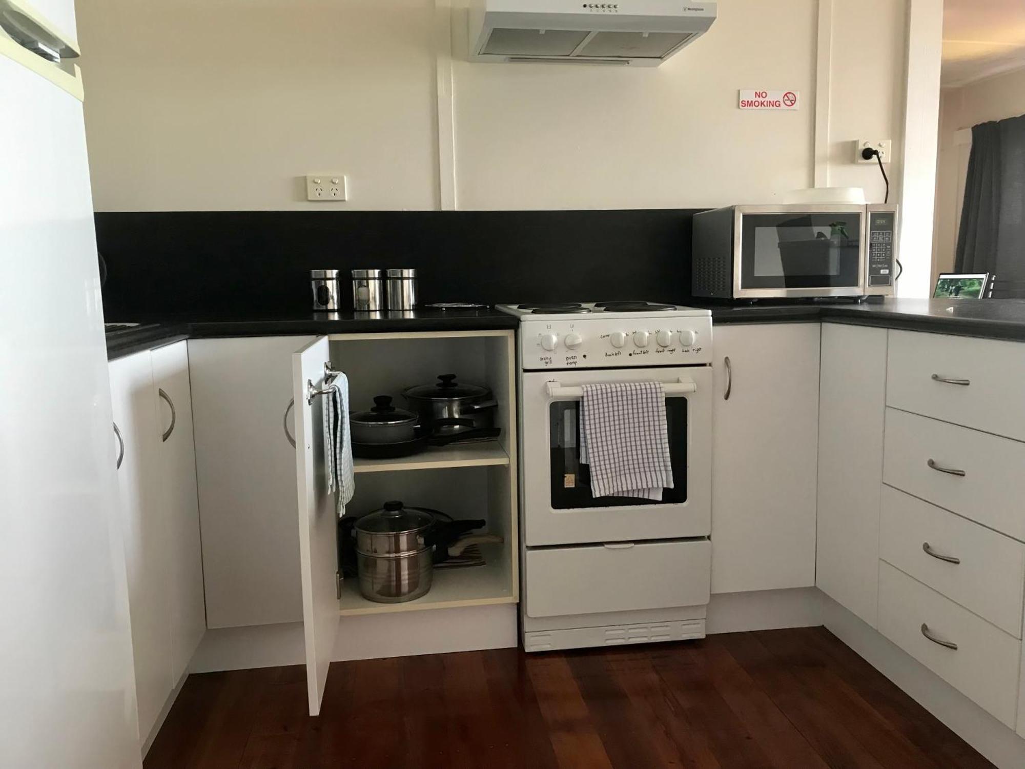 Beachend Бичено Экстерьер фото
