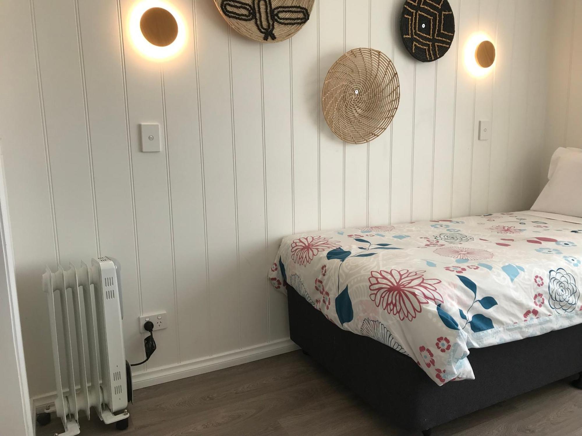 Beachend Бичено Экстерьер фото