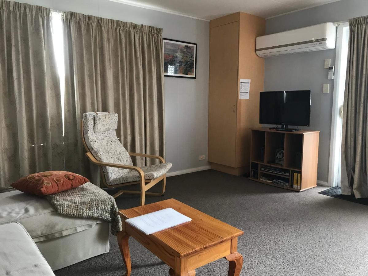 Beachend Бичено Экстерьер фото